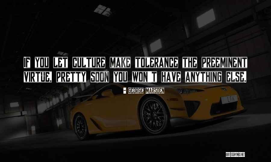 Tincuta Horonceanu Quotes By George Marsden Tincuta Horonceanu Quotes By George Marsden