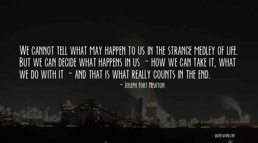Tincuta Horonceanu Quotes By Joseph Fort Newton Tincuta Horonceanu Quotes By Joseph Fort Newton