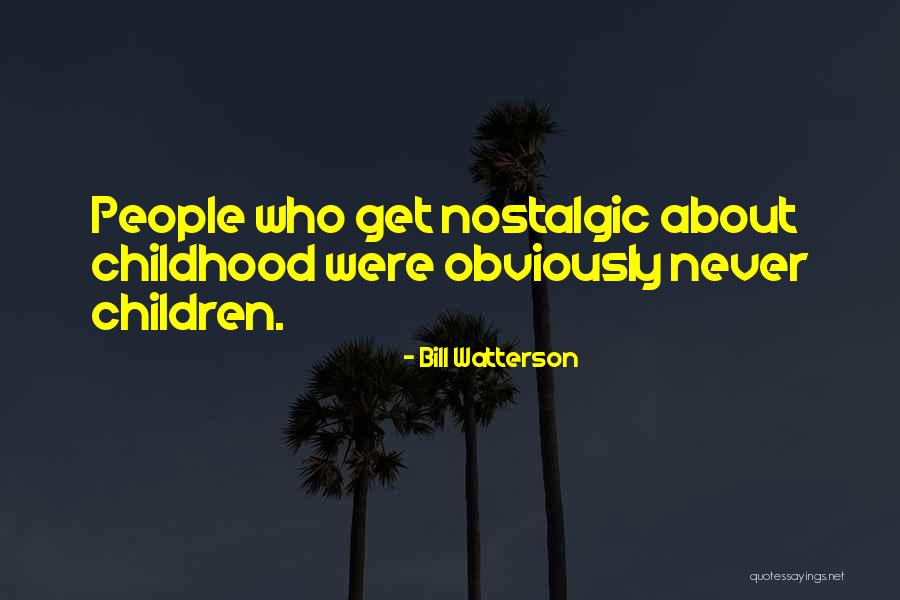 Tindalosian Quotes By Bill Watterson Tindalosian Quotes By Bill Watterson