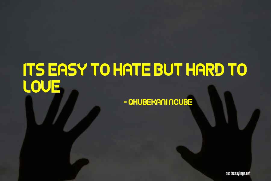 Tindells Cleveland Quotes By QHUBEKANI NCUBE Tindells Cleveland Quotes By QHUBEKANI NCUBE