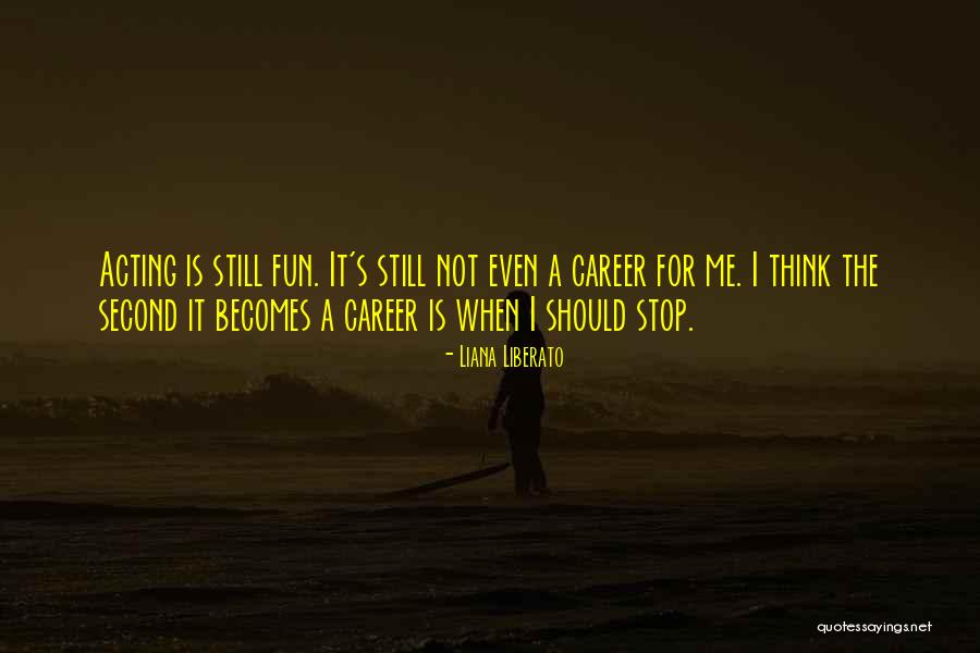 Tinderbox Tobacco Quotes By Liana Liberato Tinderbox Tobacco Quotes By Liana Liberato