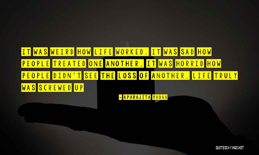 Tindig Quotes By Aparajita Yadav Tindig Quotes By Aparajita Yadav
