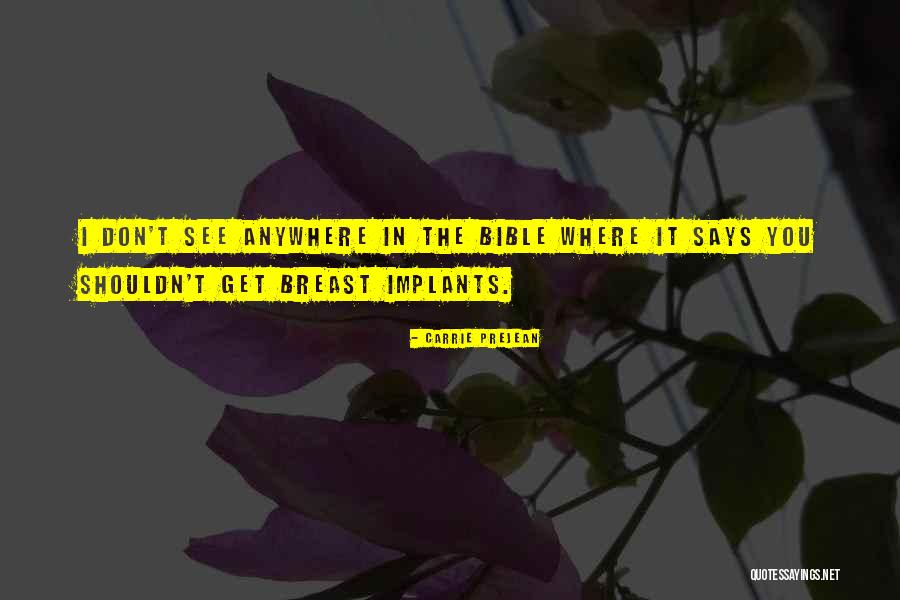Tindih Quotes By Carrie Prejean Tindih Quotes By Carrie Prejean