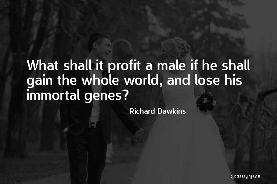 Tindra Dancing Quotes By Richard Dawkins Tindra Dancing Quotes By Richard Dawkins