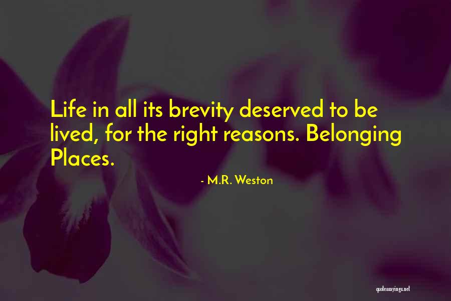Tindrockgermanshepherds Quotes By M.R. Weston Tindrockgermanshepherds Quotes By M.R. Weston