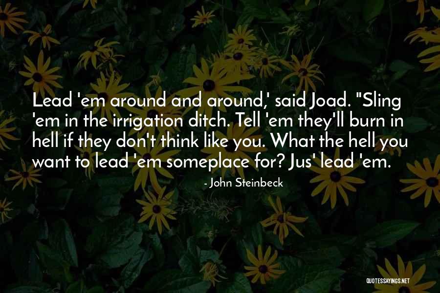 Tindwyl Quotes By John Steinbeck Tindwyl Quotes By John Steinbeck