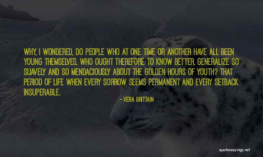 Tinen Bar Quotes By Vera Brittain Tinen Bar Quotes By Vera Brittain