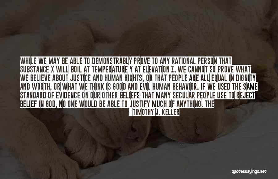 Tiner Quotes By Timothy J. Keller Tiner Quotes By Timothy J. Keller