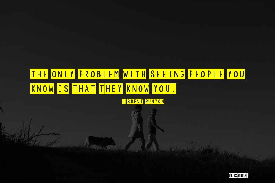 Tineretului Metrou Quotes By Brent Runyon Tineretului Metrou Quotes By Brent Runyon