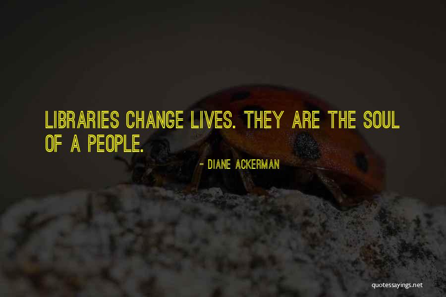 Tineretului Militari Quotes By Diane Ackerman Tineretului Militari Quotes By Diane Ackerman