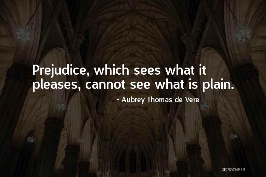Tinerii Si Quotes By Aubrey Thomas De Vere Tinerii Si Quotes By Aubrey Thomas De Vere