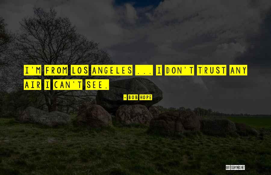 Tinero Prospect Quotes By Bob Hope Tinero Prospect Quotes By Bob Hope