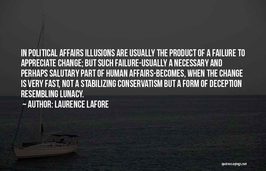 Tinfoilbot Quotes By Laurence Lafore