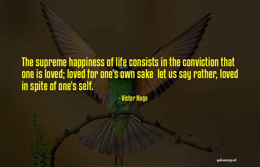 Tinged Synonym Quotes By Victor Hugo Tinged Synonym Quotes By Victor Hugo
