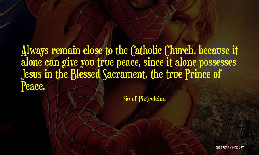 Tingeing Quotes By Pio Of Pietrelcina Tingeing Quotes By Pio Of Pietrelcina