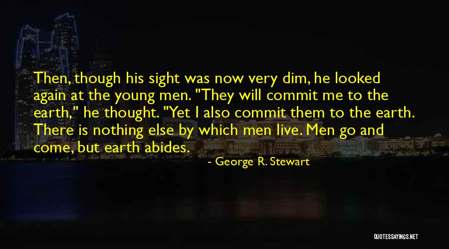 Tingelhoff Obituary Quotes By George R. Stewart Tingelhoff Obituary Quotes By George R. Stewart