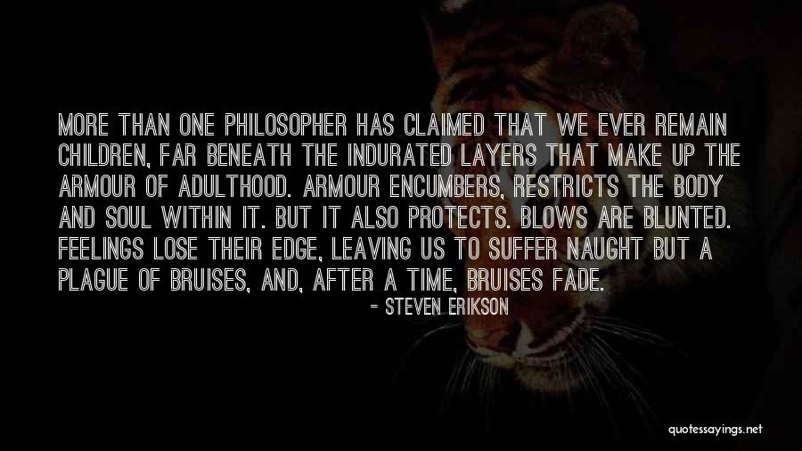 Tingey And Tingey Quotes By Steven Erikson Tingey And Tingey Quotes By Steven Erikson