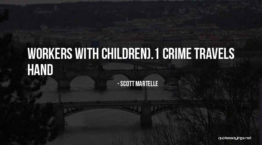 Tinggalkan Ayah Quotes By Scott Martelle Tinggalkan Ayah Quotes By Scott Martelle