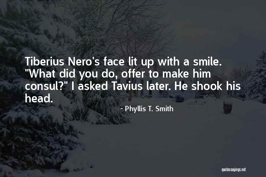 Tinggi Rendahnya Quotes By Phyllis T. Smith Tinggi Rendahnya Quotes By Phyllis T. Smith