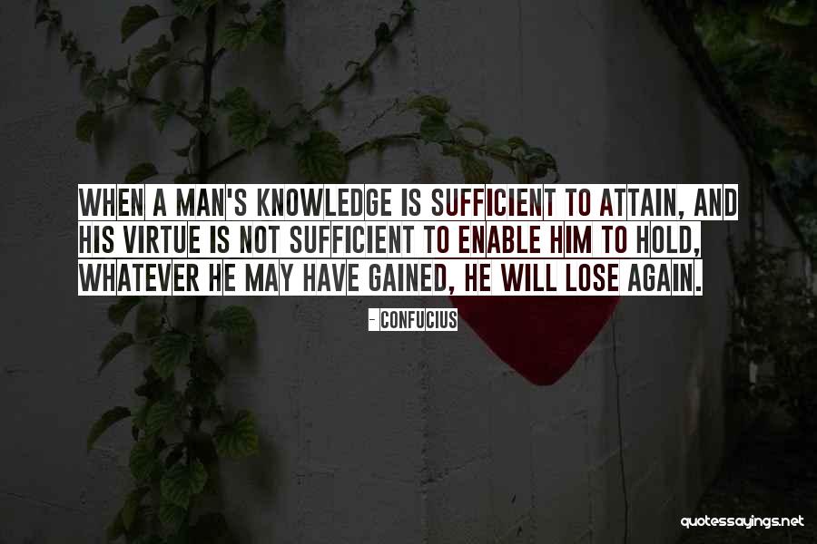 Tinggi Ring Quotes By Confucius Tinggi Ring Quotes By Confucius