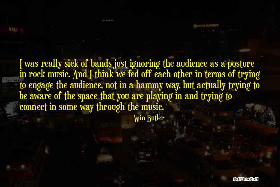 Tingginya Kasus Quotes By Win Butler Tingginya Kasus Quotes By Win Butler