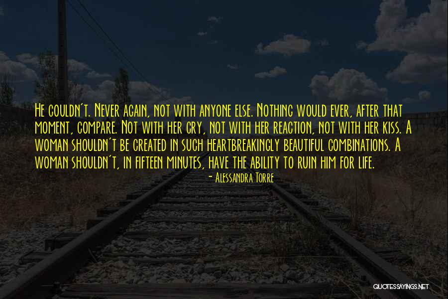 Tingin Quotes By Alessandra Torre Tingin Quotes By Alessandra Torre