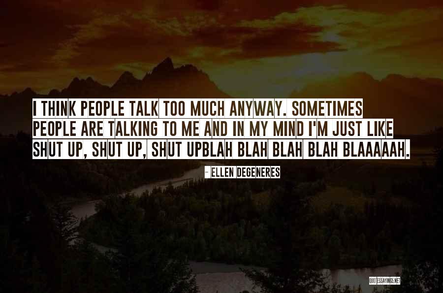 Tingin Sa Malayo Quotes By Ellen DeGeneres Tingin Sa Malayo Quotes By Ellen DeGeneres