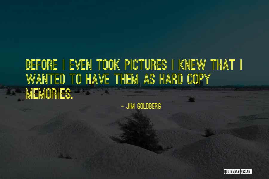 Tingin Sa Malayo Quotes By Jim Goldberg Tingin Sa Malayo Quotes By Jim Goldberg
