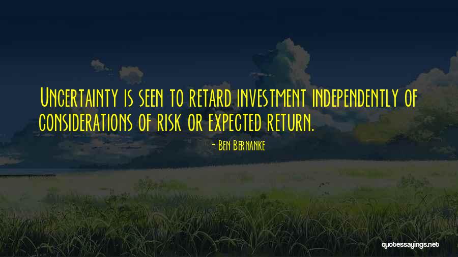 Tingkat Pendidikan Quotes By Ben Bernanke Tingkat Pendidikan Quotes By Ben Bernanke