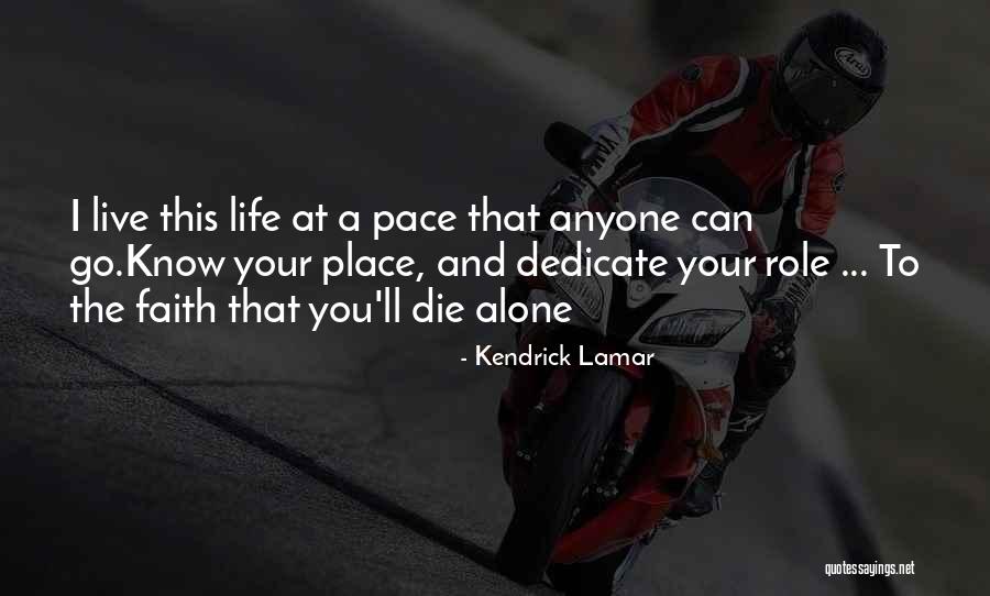 Tingkat Pendidikan Quotes By Kendrick Lamar Tingkat Pendidikan Quotes By Kendrick Lamar
