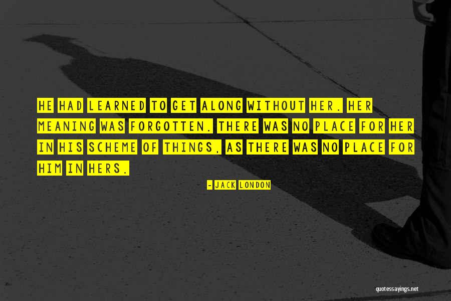 Tingkup Quotes By Jack London Tingkup Quotes By Jack London