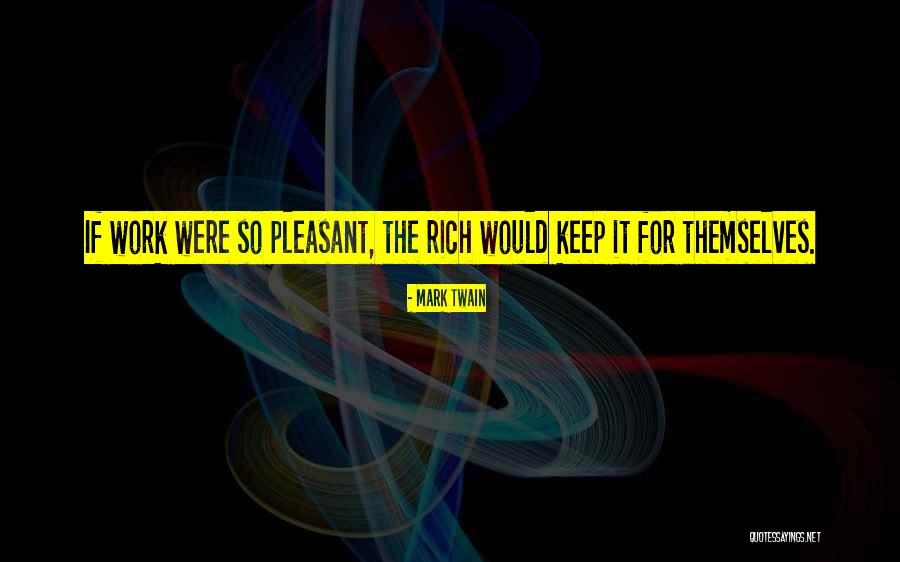 Tingledom Quotes By Mark Twain Tingledom Quotes By Mark Twain