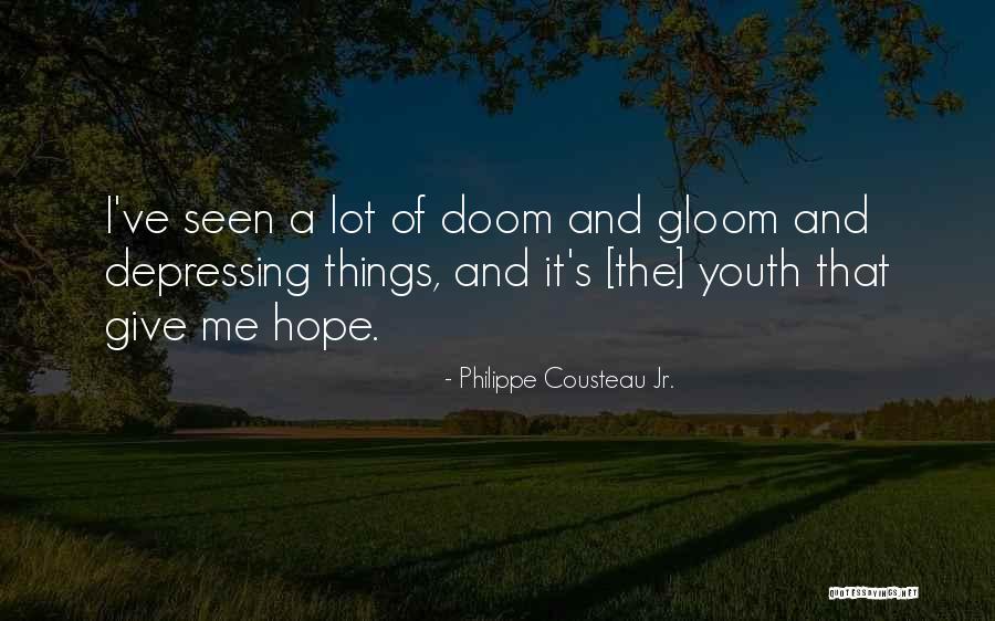 Tingledom Quotes By Philippe Cousteau Jr. Tingledom Quotes By Philippe Cousteau Jr.