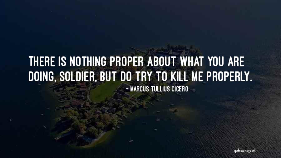Tingling In Legs Quotes By Marcus Tullius Cicero Tingling In Legs Quotes By Marcus Tullius Cicero