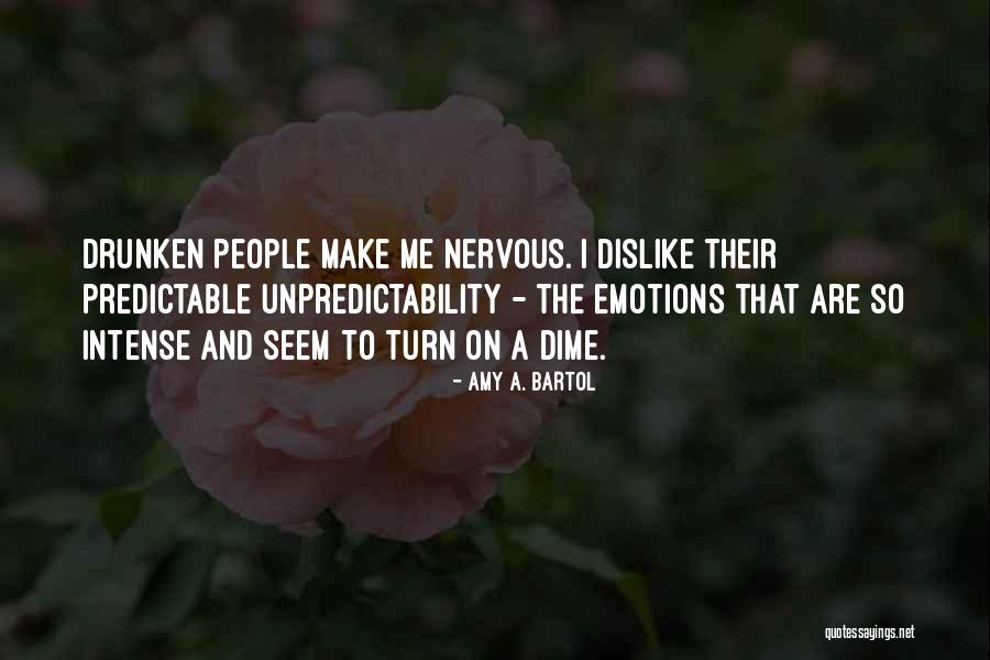 Tinglysning Quotes By Amy A. Bartol Tinglysning Quotes By Amy A. Bartol