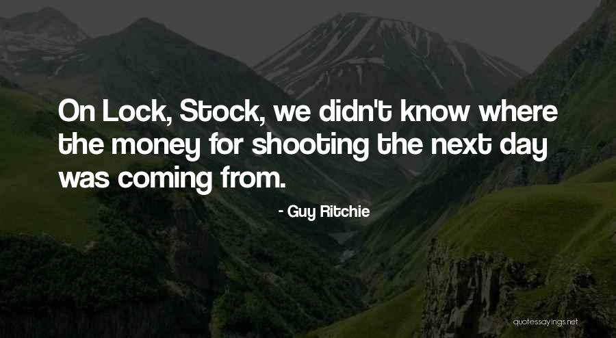 Tingnan In English Quotes By Guy Ritchie Tingnan In English Quotes By Guy Ritchie