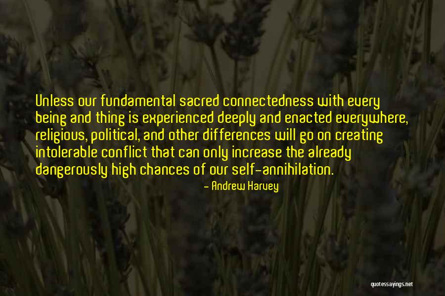Tingting Cojuangco Quotes By Andrew Harvey Tingting Cojuangco Quotes By Andrew Harvey