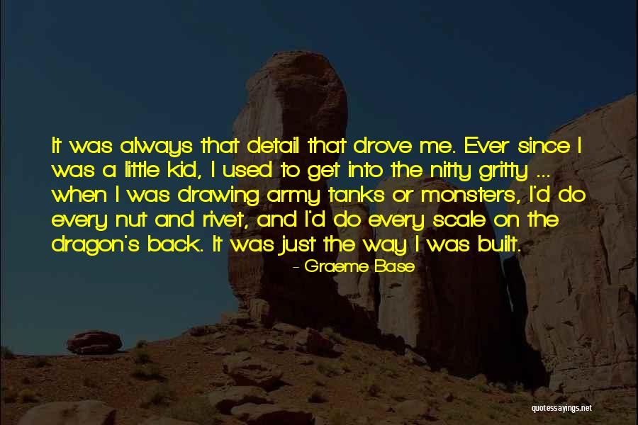 Tinguely Quotes By Graeme Base Tinguely Quotes By Graeme Base
