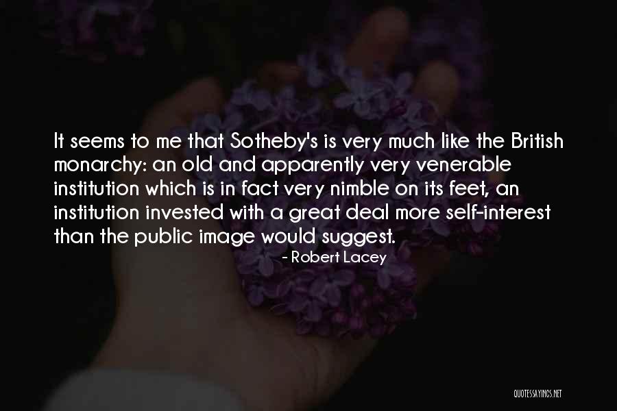 Tinguely Quotes By Robert Lacey Tinguely Quotes By Robert Lacey