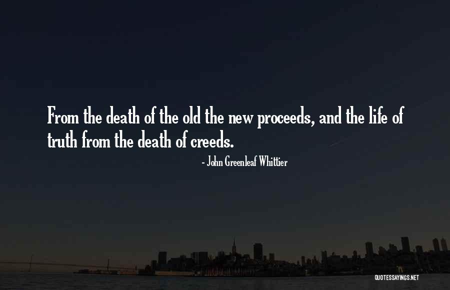 Tinhamburg Quotes By John Greenleaf Whittier Tinhamburg Quotes By John Greenleaf Whittier