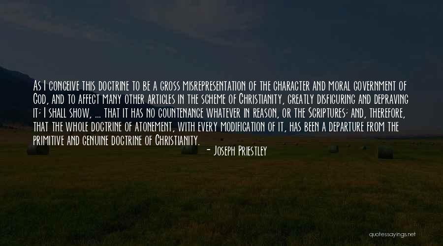 Tinhamburg Quotes By Joseph Priestley Tinhamburg Quotes By Joseph Priestley