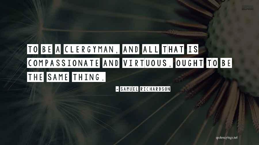 Tinhead Short Quotes By Samuel Richardson Tinhead Short Quotes By Samuel Richardson