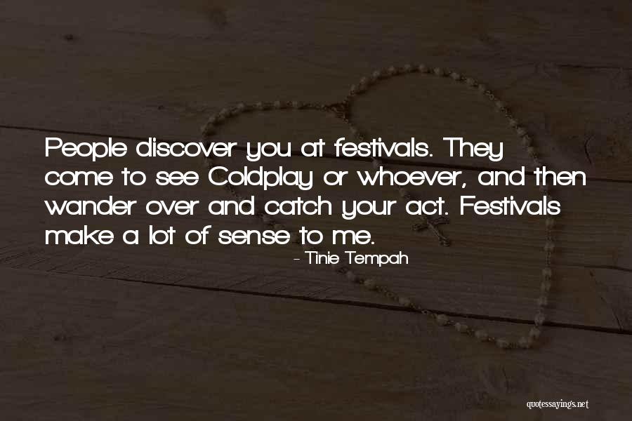 Tinie Tempah Quotes 1438421 Tinie Tempah Quotes 1438421