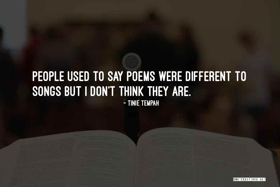 Tinie Tempah Quotes 1593573 Tinie Tempah Quotes 1593573