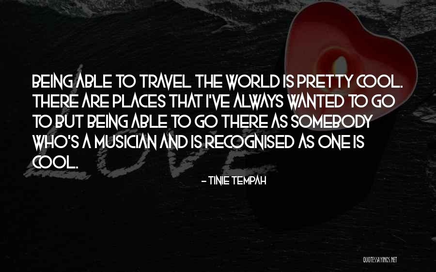 Tinie Tempah Quotes 1779303 Tinie Tempah Quotes 1779303