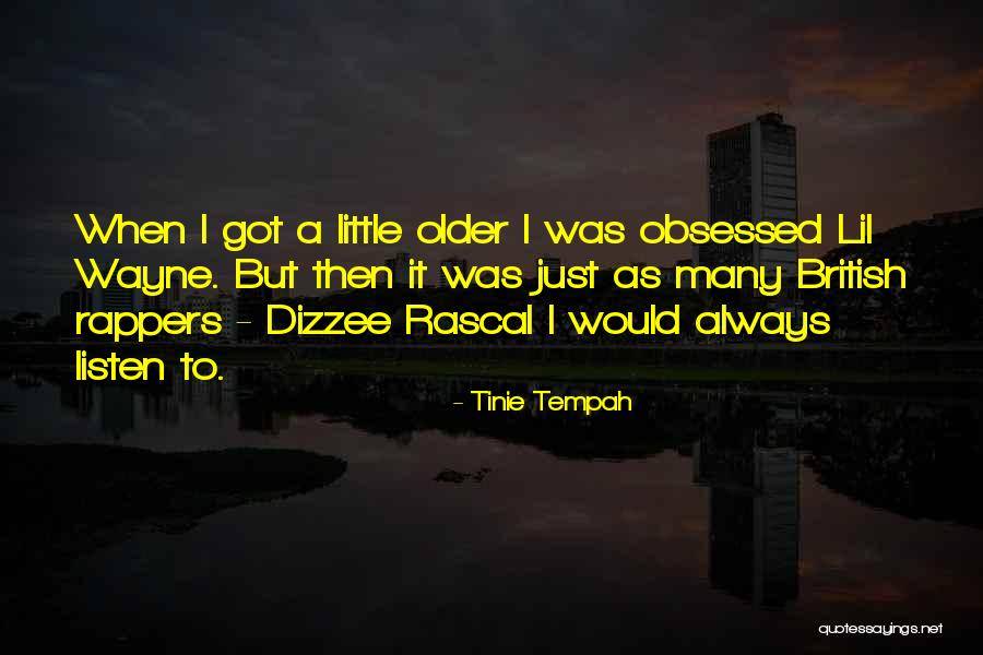 Tinie Tempah Quotes 1791098 Tinie Tempah Quotes 1791098