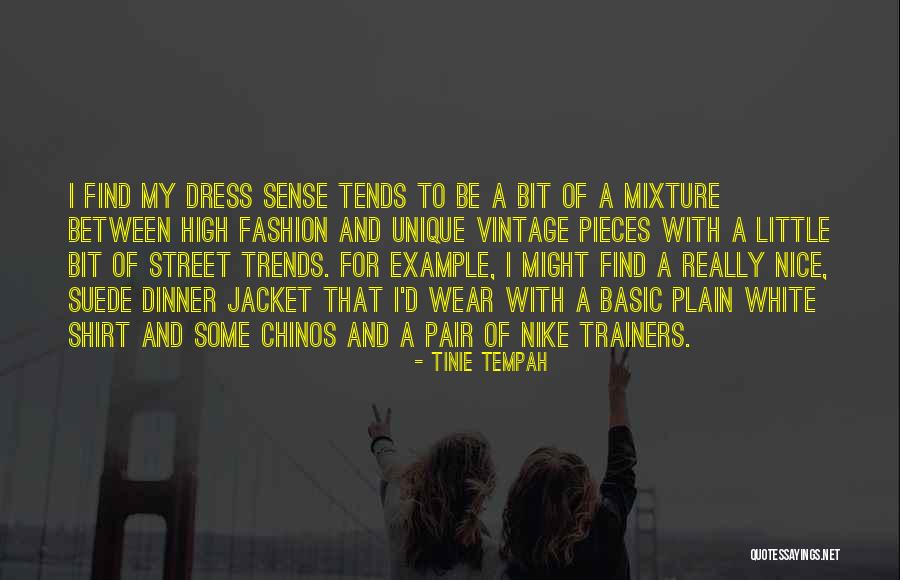 Tinie Tempah Quotes 1816794