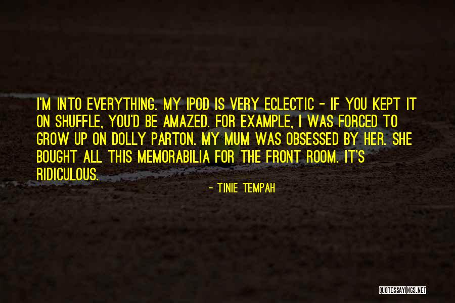 Tinie Tempah Quotes 2061028 Tinie Tempah Quotes 2061028