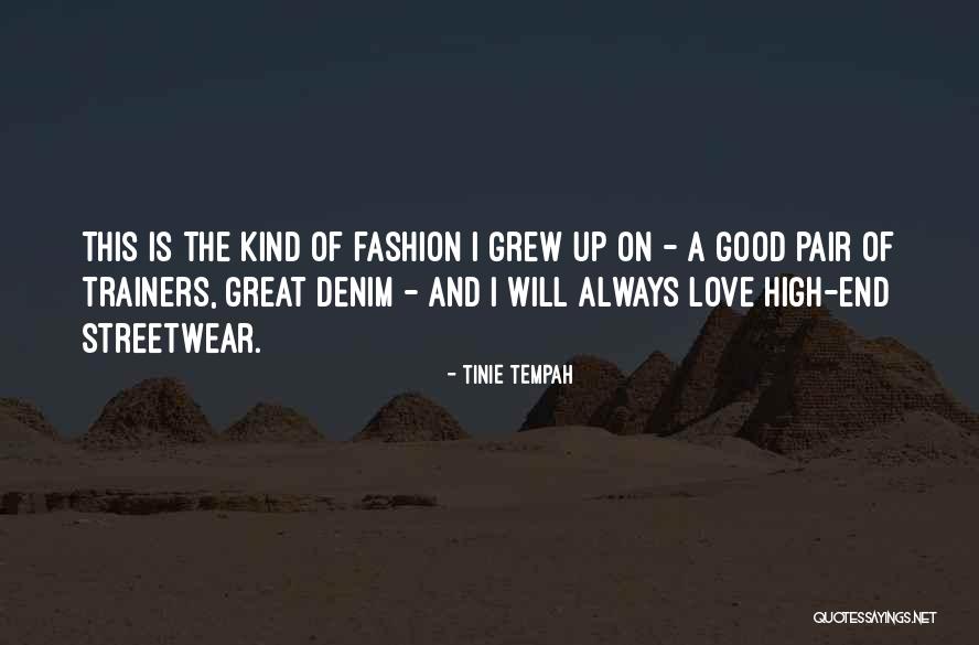 Tinie Tempah Quotes 2127561 Tinie Tempah Quotes 2127561