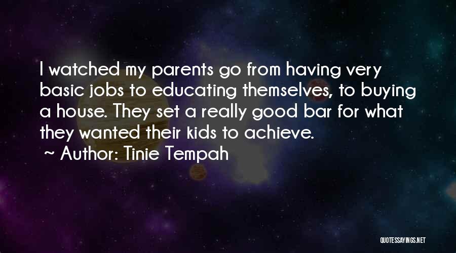 Tinie Tempah Quotes 282769